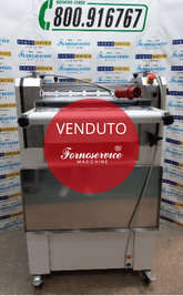 FORMATRICE PER PANIFICIO USATA REVISIONATA